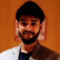 Sajag Goel - CEO | Stackforce