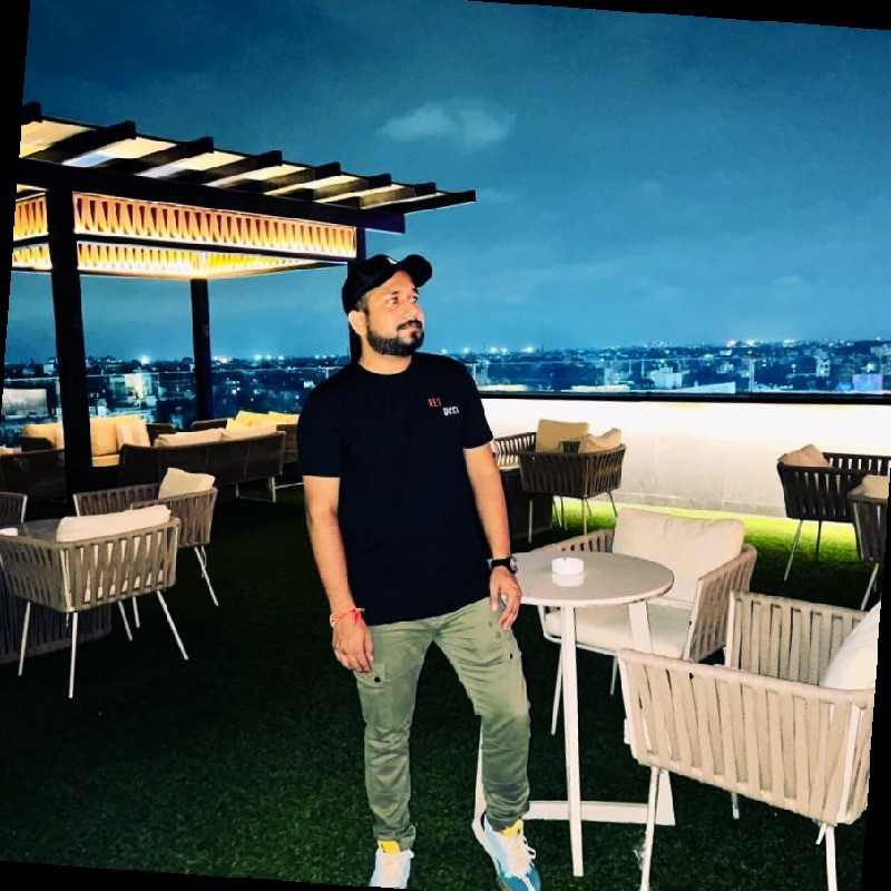 Sajal Gupta - Technical Program Manager | Stackforce