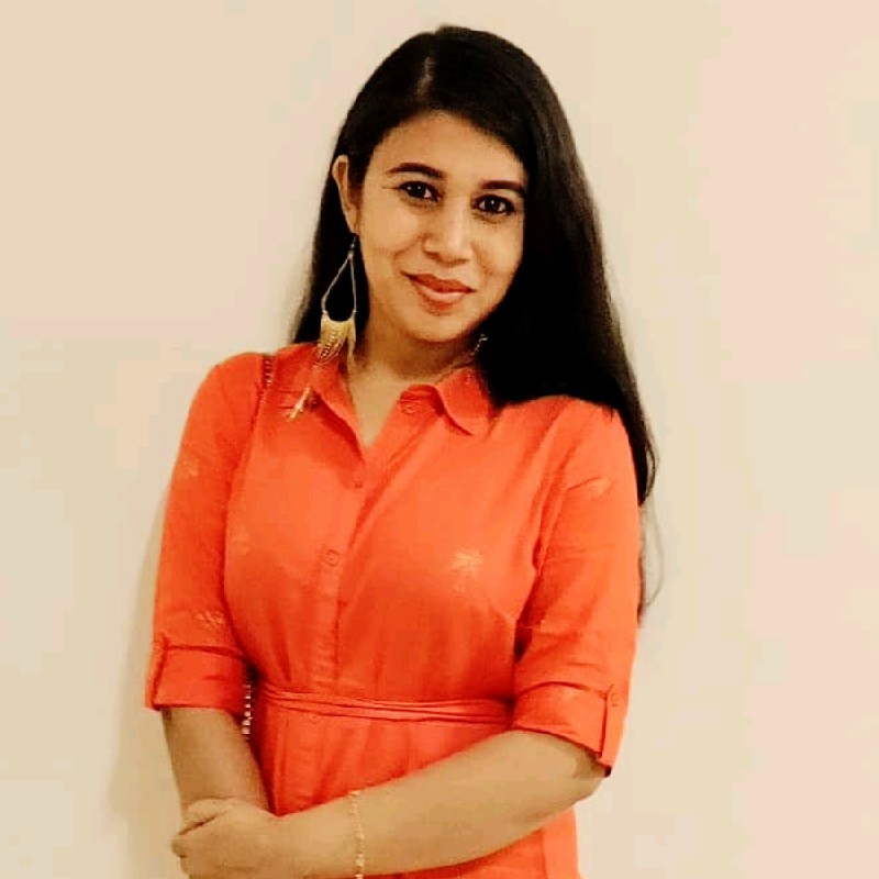 Sajal Roy - Operations Associate | Stackforce