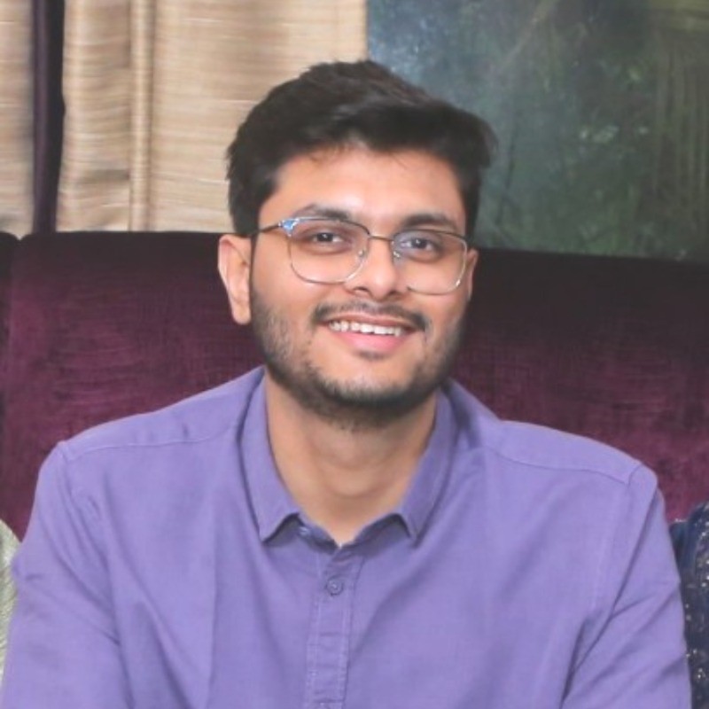 Sajal Gupta - Engineering Manager | Stackforce