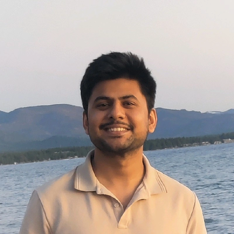 Sajal Dixit - Operations Associate | Stackforce