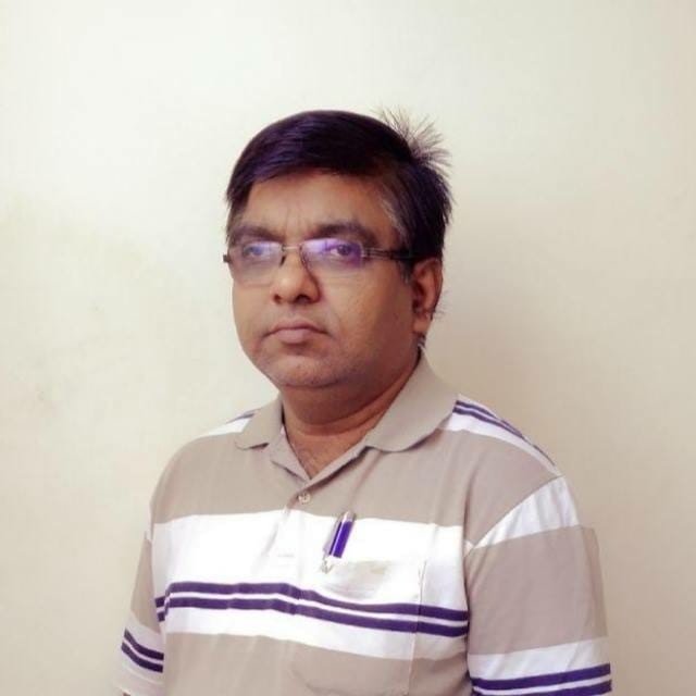 Sajeesh Kumar - Product Manager | Stackforce