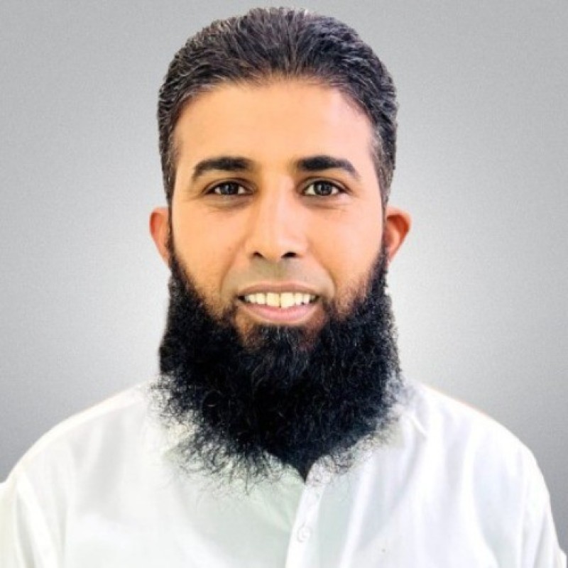 Sajid Manzoor - Founder | Stackforce