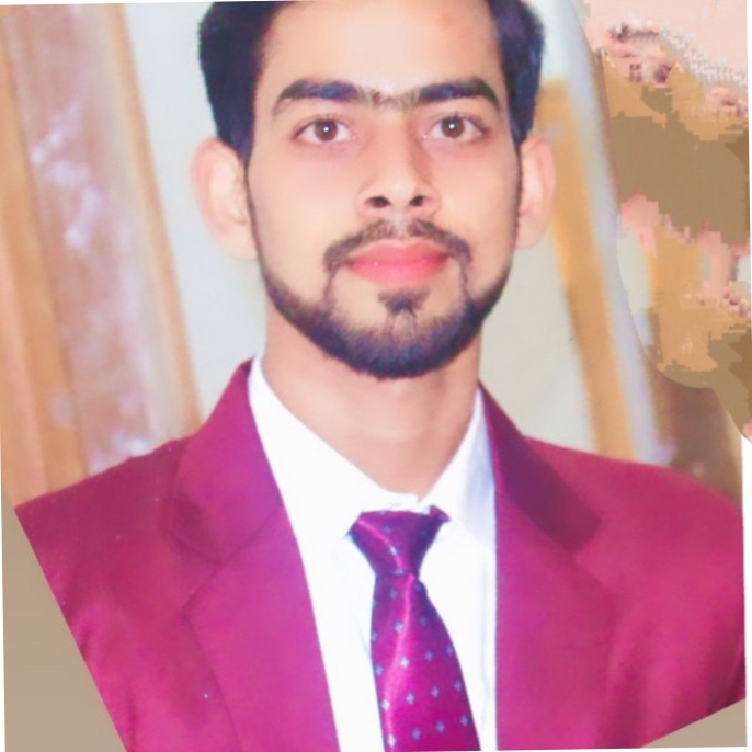 Sajjal kumar Tiwary - CEO | Stackforce