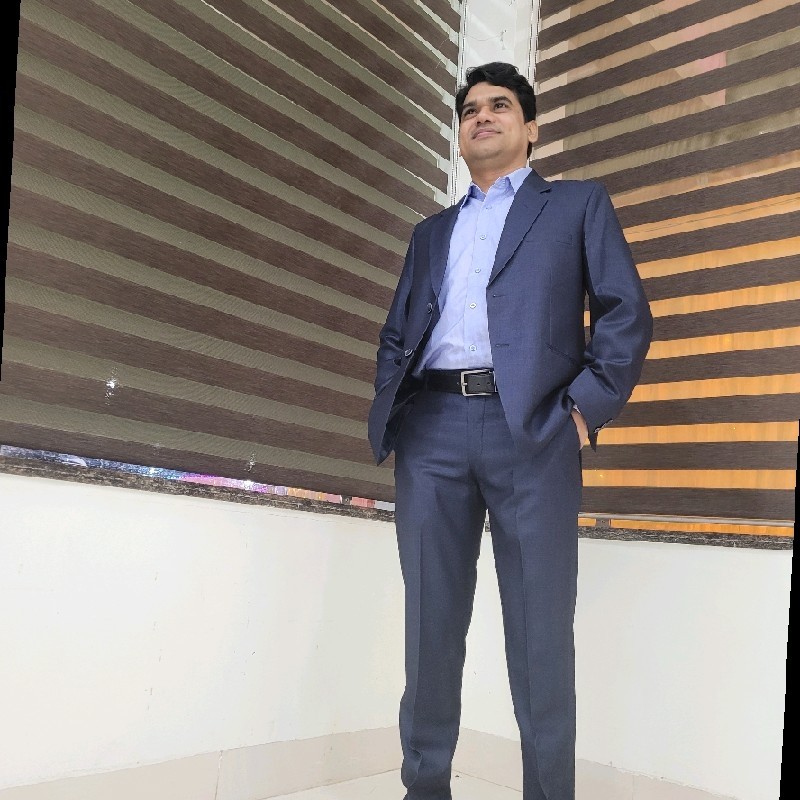 Sajjan Saini - Co-Founder | Stackforce