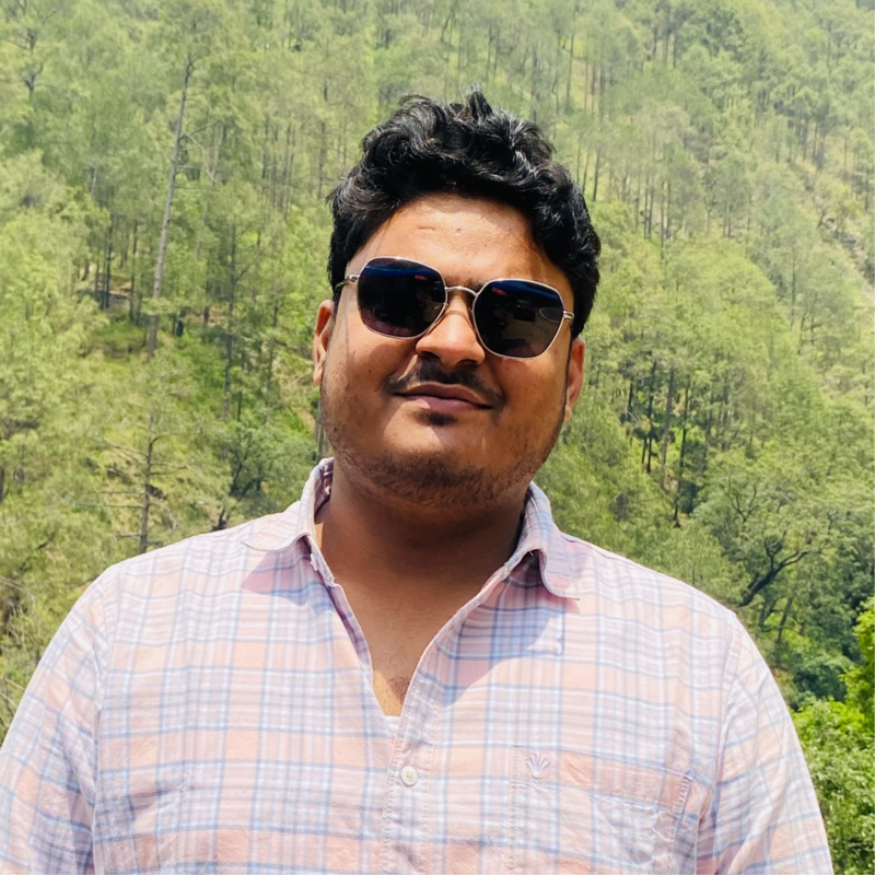 Sakaldeep singh - Operations Associate | Stackforce