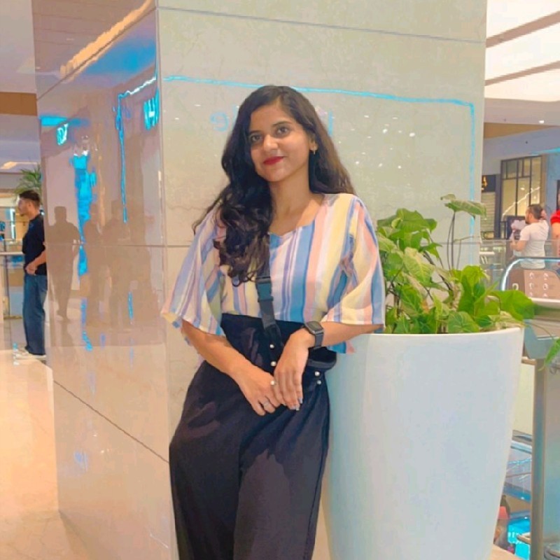 Sakchi Gupta - Customer Success Manager | Stackforce