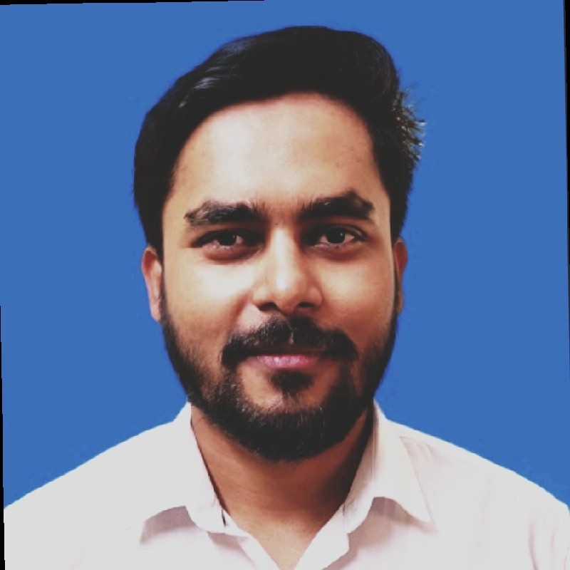 Saket Kumar - Software Engineer | Stackforce