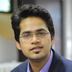 Saket Tripathi - Operations Associate | Stackforce
