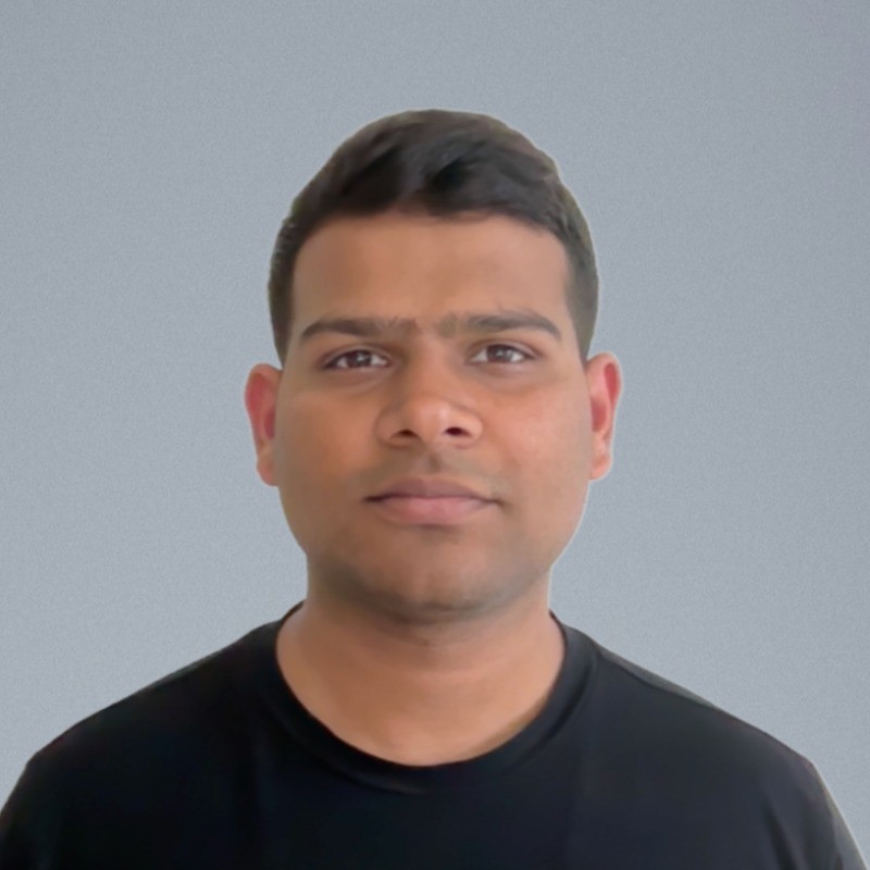 Saket Chinchalikar - Backend Engineer | Stackforce