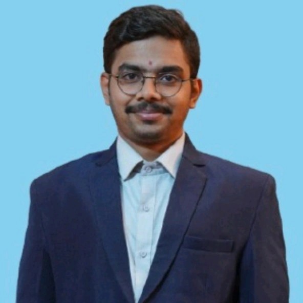 Saketh Rama - Data Scientist | Stackforce