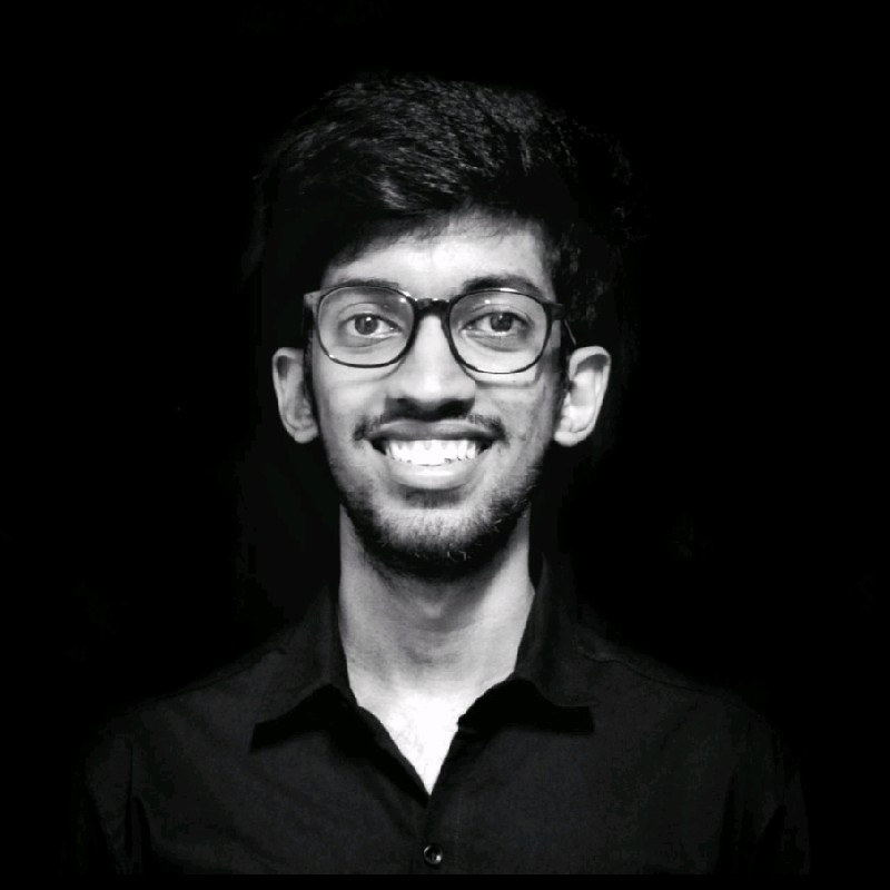 Saketh Ramakrishna - Co-Founder | Stackforce