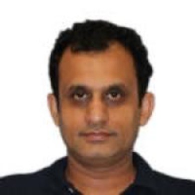 Saket Jalan - CEO | Stackforce