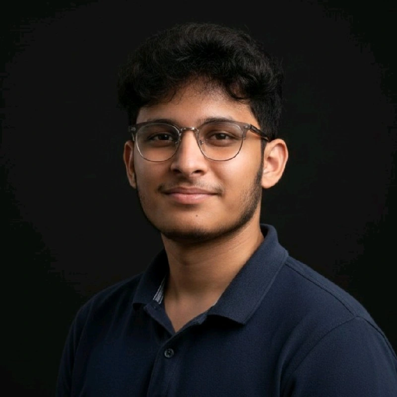 Sakib Ansari - Frontend Engineer | Stackforce