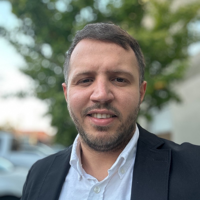 Sako M - Software Engineer | Stackforce