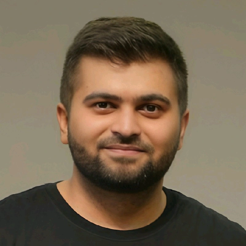 Saksham Malhotra - Backend Engineer | Stackforce
