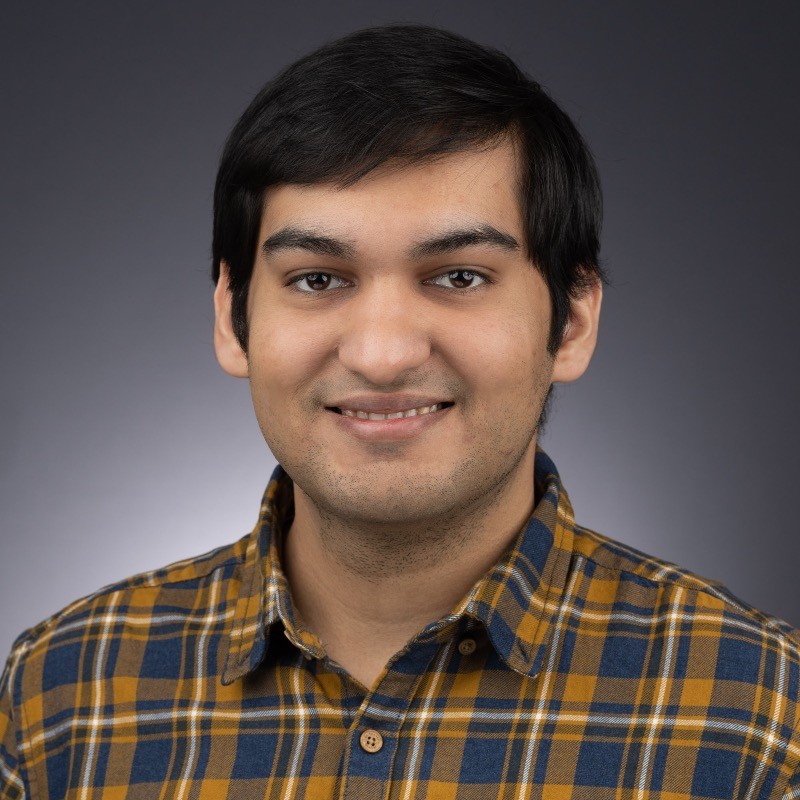 Saksham Agarwal - Product Engineer | Stackforce
