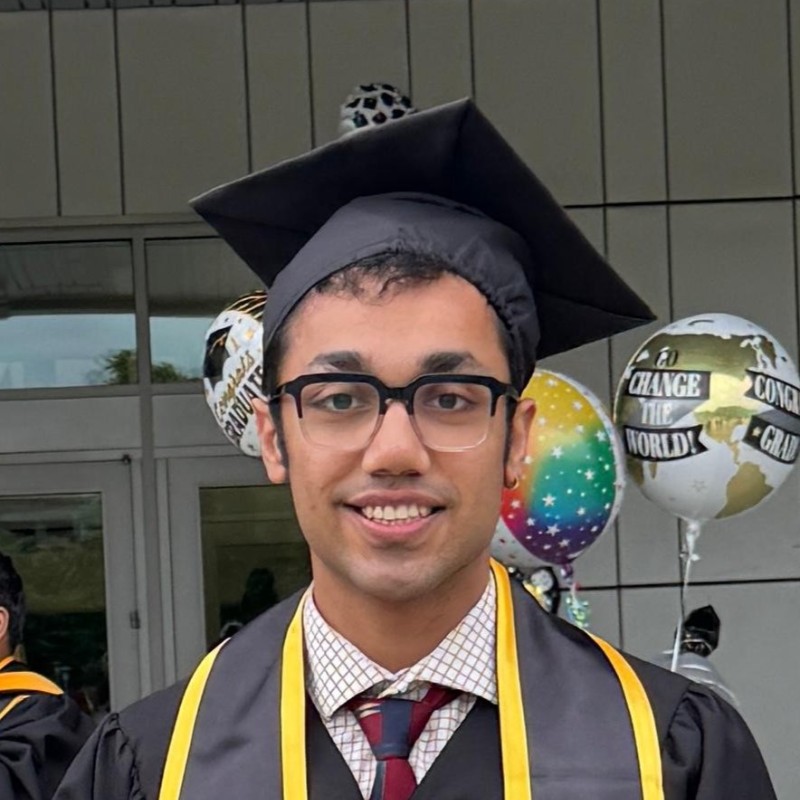 Saksham Kumar Sharma | Stackforce