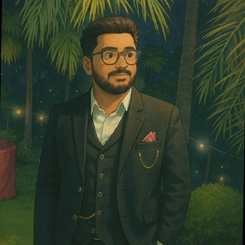 Saksham Mathur - Software Engineer | Stackforce