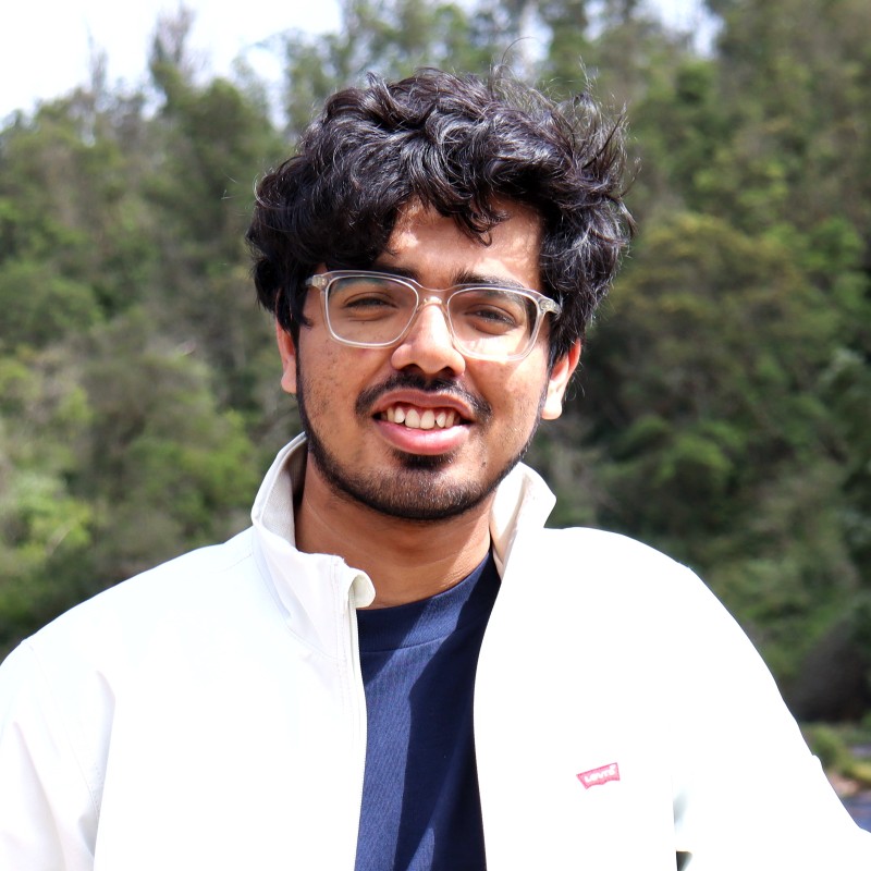 Saksham Sinha - Product Designer | Stackforce
