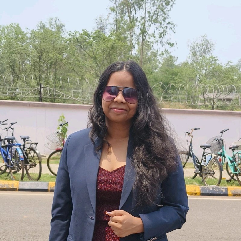 Sakshi Agarwal - DevOps Engineer | Stackforce