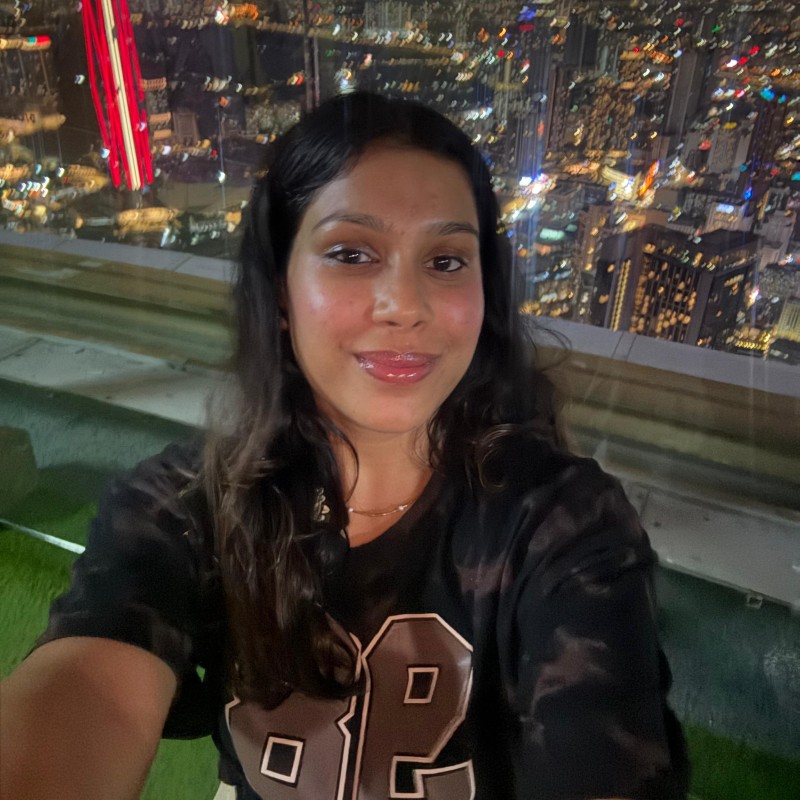 Sakshi Aggarwal - Product Manager | Stackforce