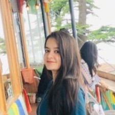 Sakshi Arora - Recruiter | Stackforce