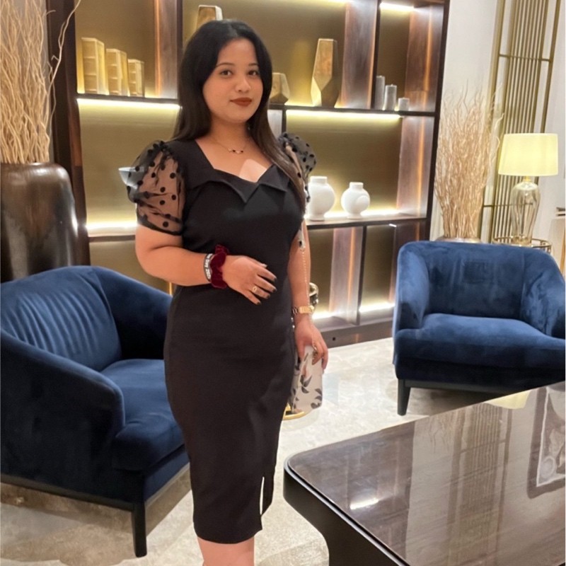 Sakshi Cardoz - Recruiter | Stackforce
