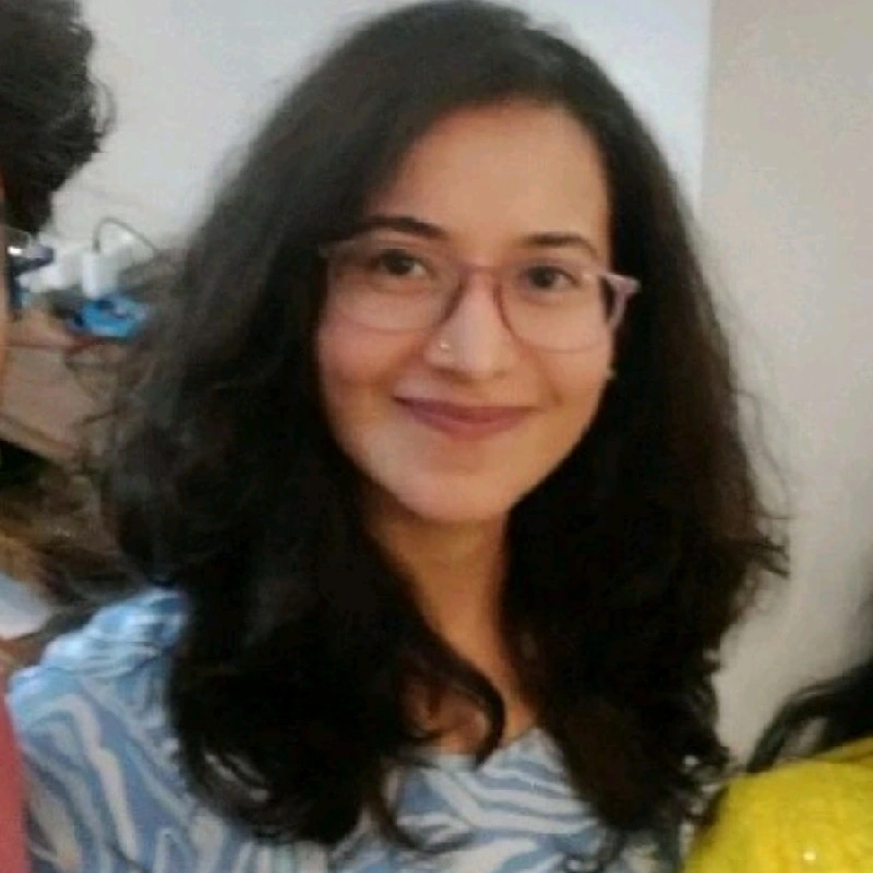 Sakshi Chaturvedi - Program Manager | Stackforce