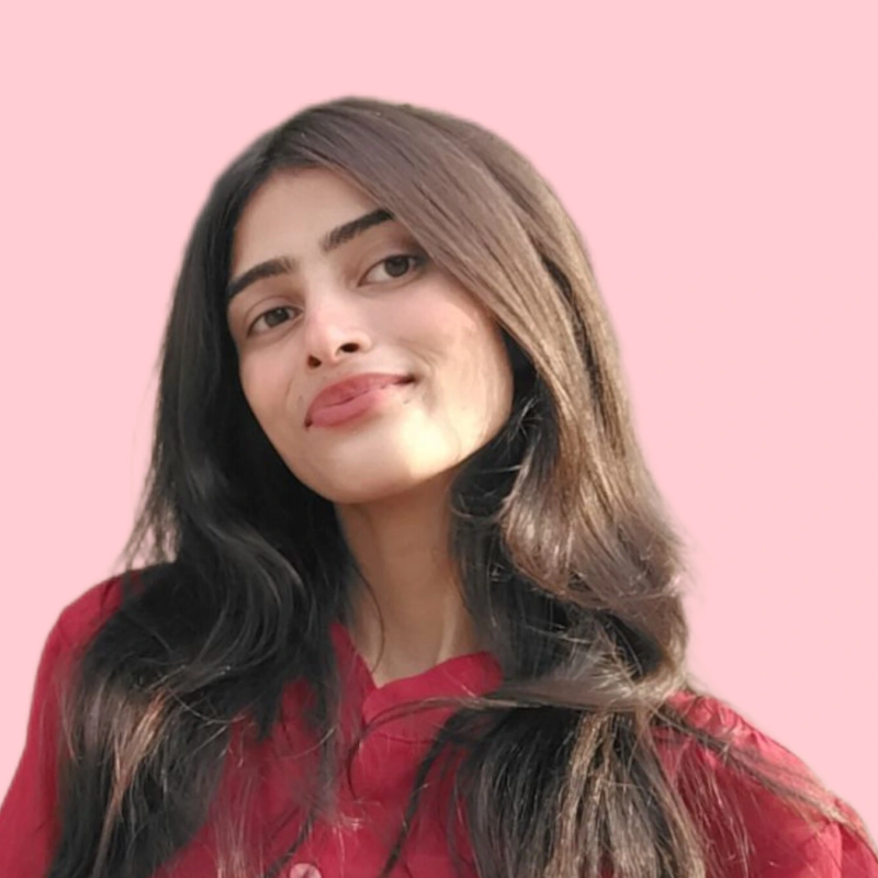 Sakshi Dubey - Business Development Executive | Stackforce