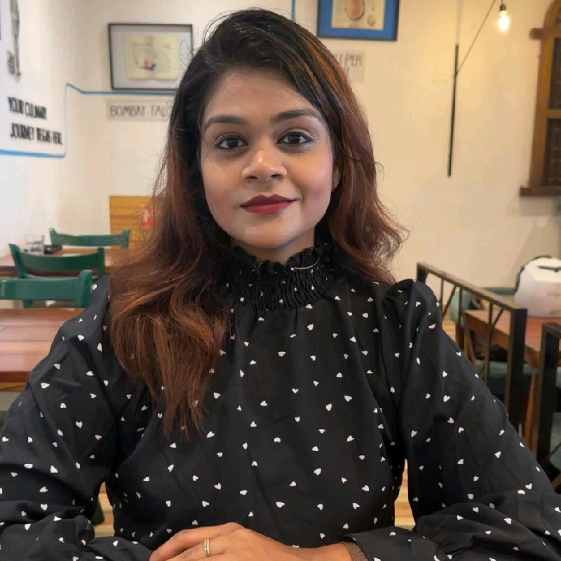 Sakshi Gupta - CEO | Stackforce