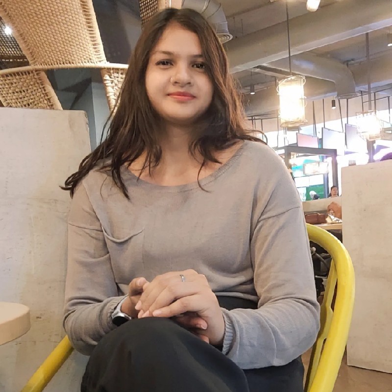 Sakshi Gupta - Business Development Executive | Stackforce