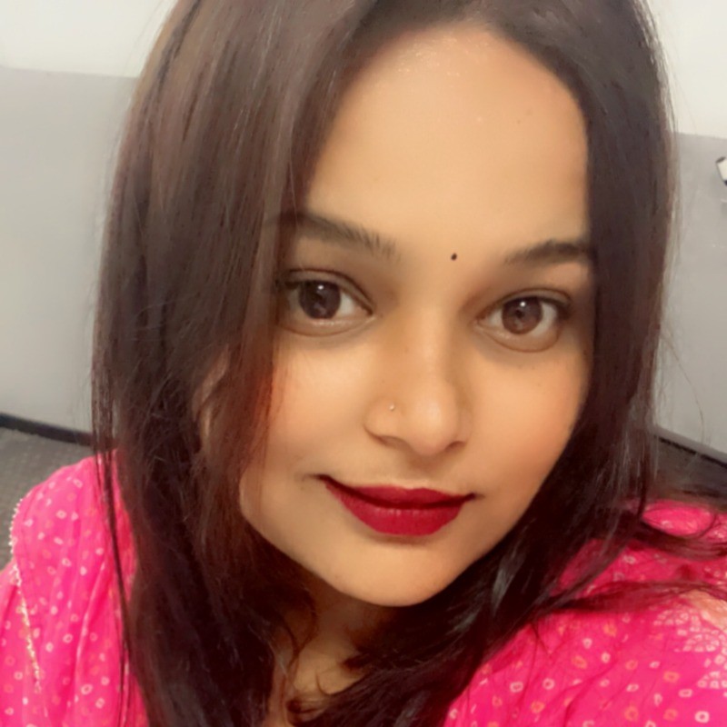 Sakshi Kamble - Recruiter | Stackforce