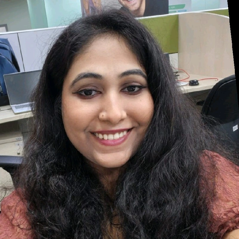 Sakshi kumari - Operations Associate | Stackforce