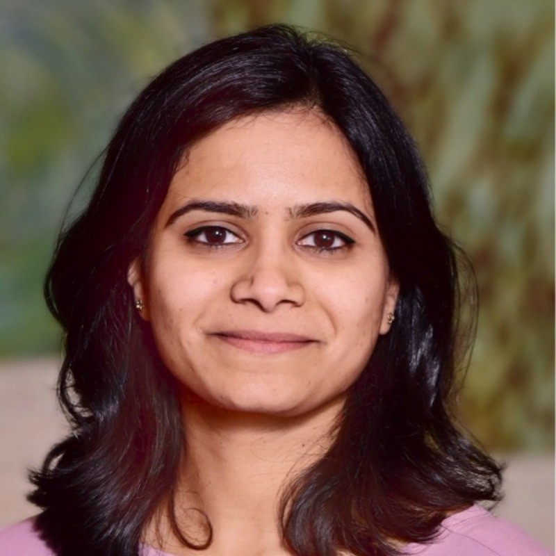 Sakshi Porwal - Head of Design | Stackforce