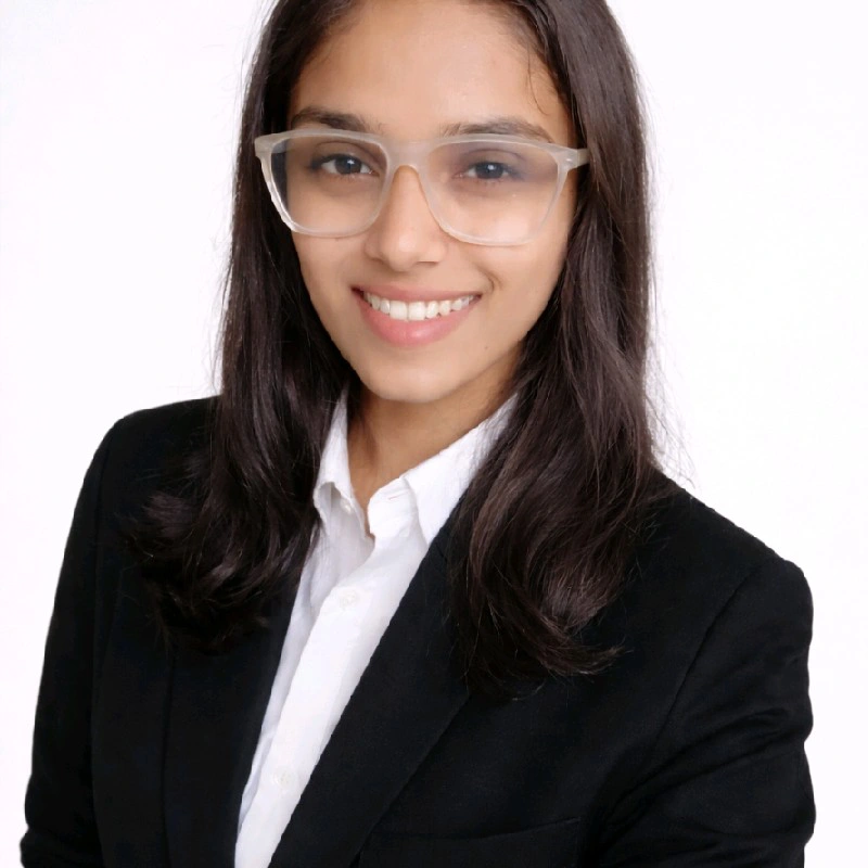 Sakshi Rajput - IOS Engineer | Stackforce
