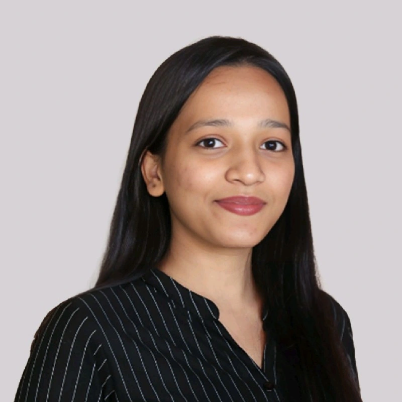 Sakshi Singh - Recruiter | Stackforce