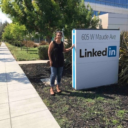 Sakshi Taneja - Founder | Stackforce