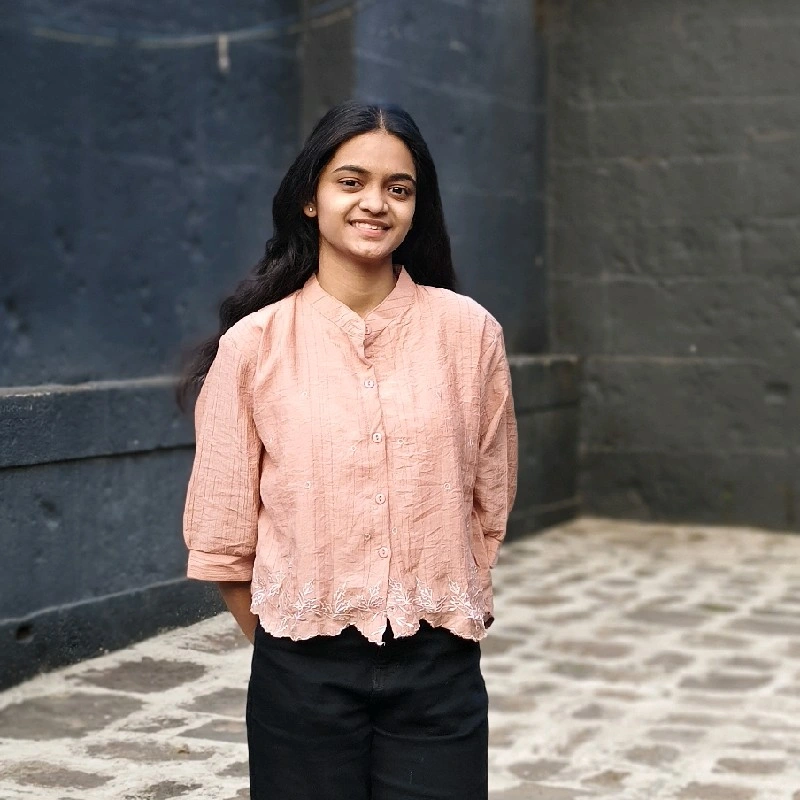 Sakshi Yedage - Full Stack Engineer | Stackforce