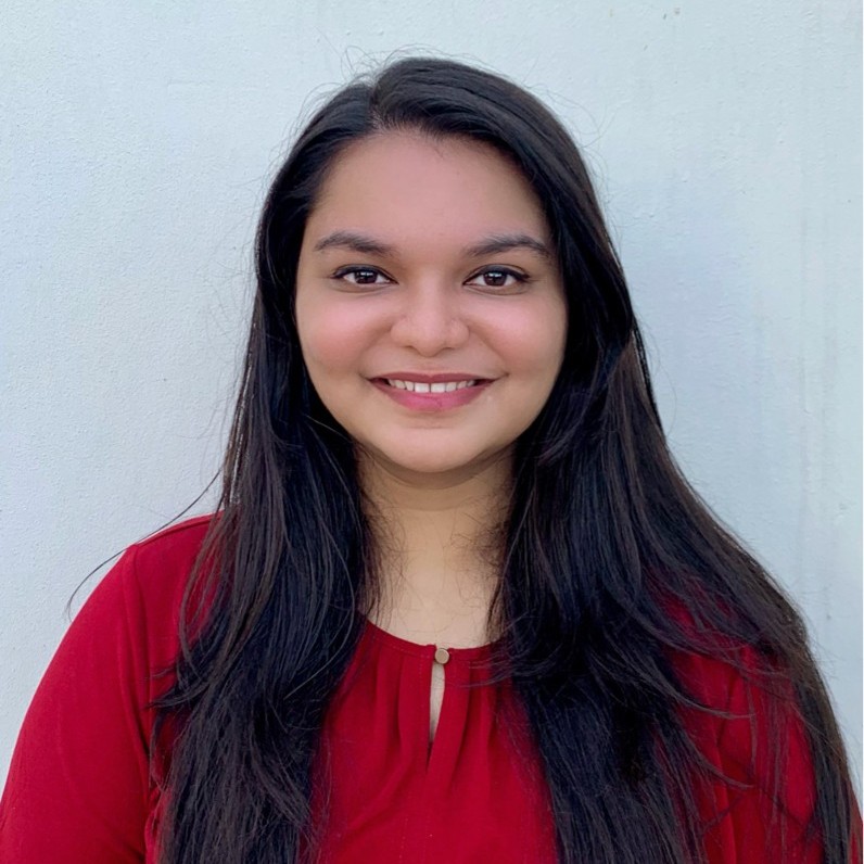 Sakshi Garg - Software Engineer | Stackforce