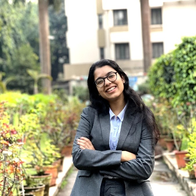 Sakshi Bhati - HR Manager | Stackforce