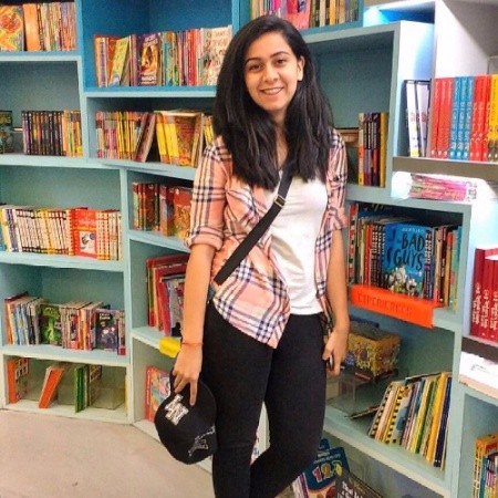 Sakshi Dagar - Software Engineer | Stackforce