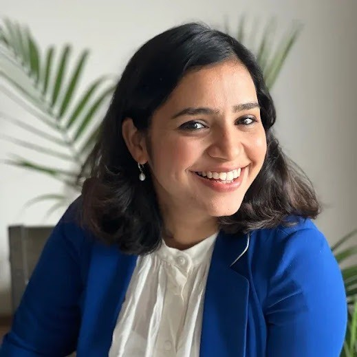 Sakshi Jain - Partnerships Manager | Stackforce
