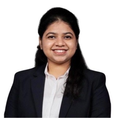 CA Sakshi Jhajharia - Operations Associate | Stackforce