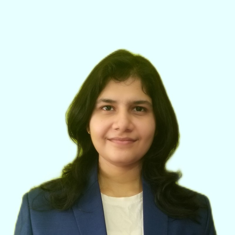 Sakshi Mishra - Software Engineer | Stackforce