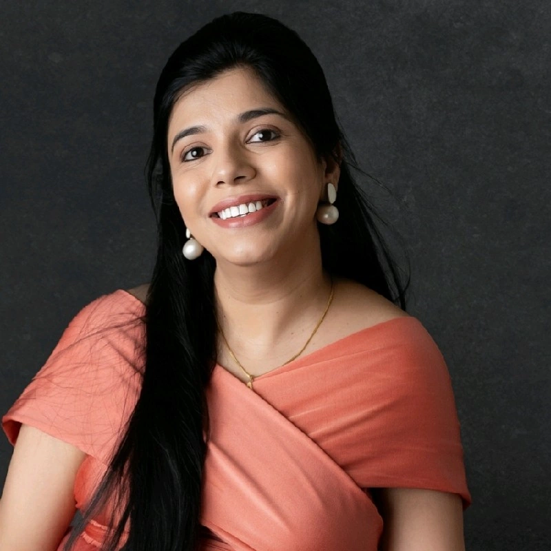 Sakshi Nagar - CEO | Stackforce