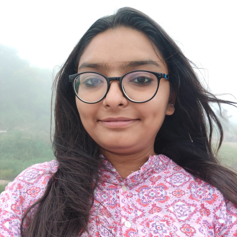 Sakshi Srivastava - Senior Software Engineer | Stackforce