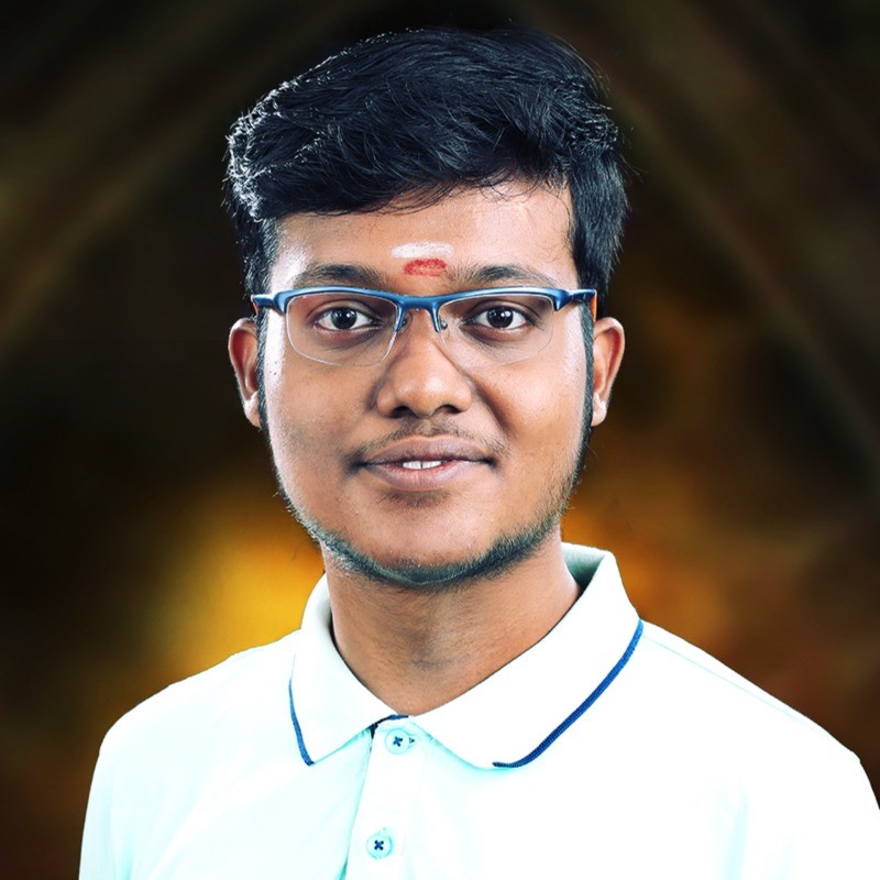 Sakthi Lakshmanan An - Software Engineer | Stackforce