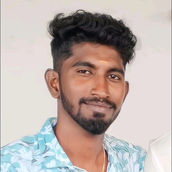 SAKTHI L - Digital Marketing Specialist | Stackforce