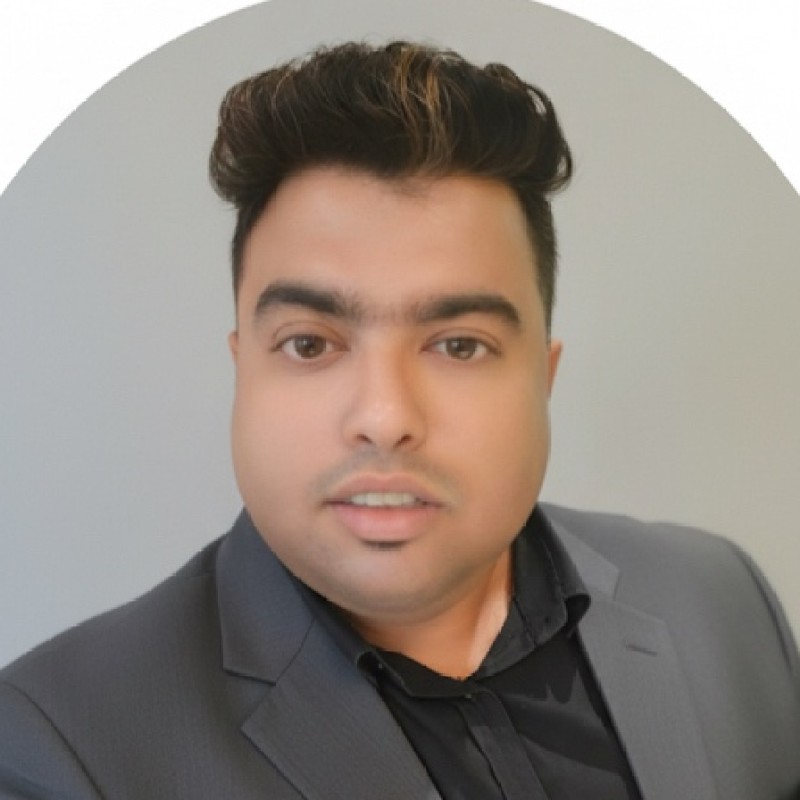 Arjama Mukherjee - CEO | Stackforce